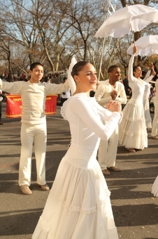 The Ailey School