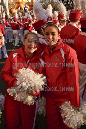 Macys Band