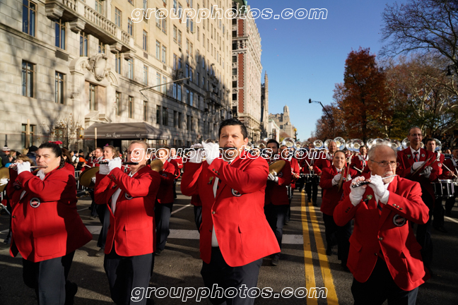 band directors