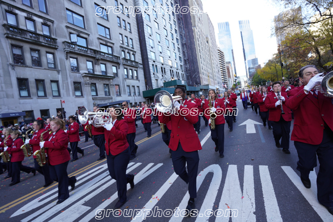 band directors