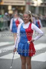 Double "R" Twirlettes