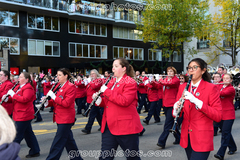 band directors