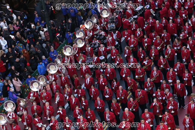 band directors