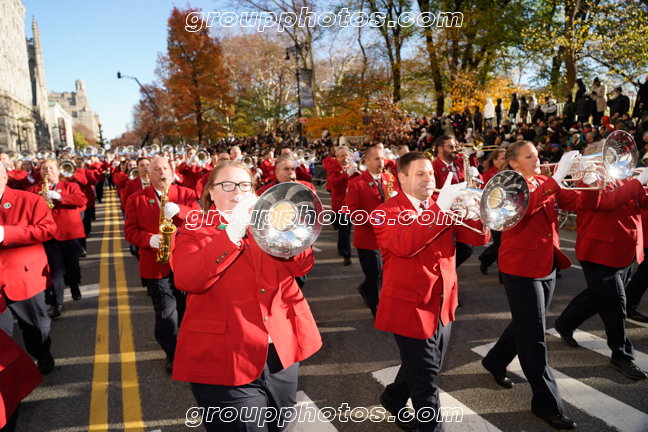 band directors