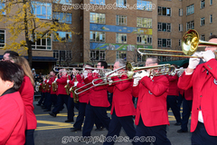 band directors