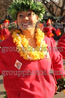 Polynesian Dance Ensemble of Hawaii