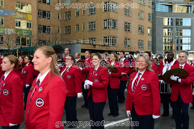 band directors
