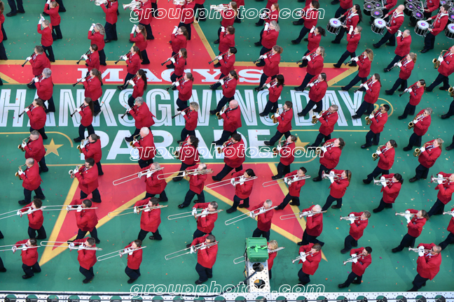 band directors