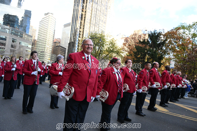 band directors