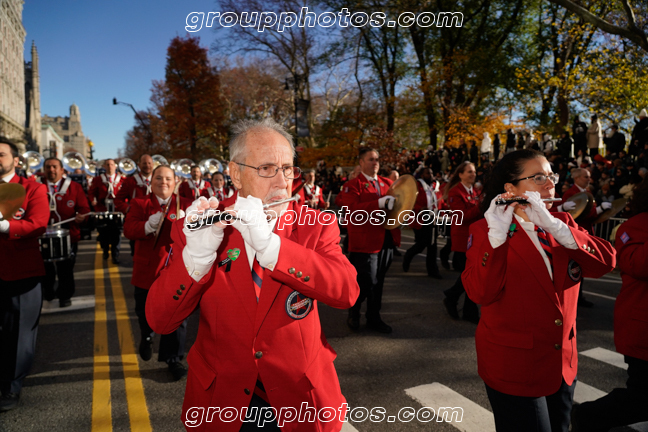 band directors