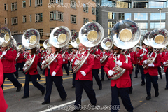 band directors