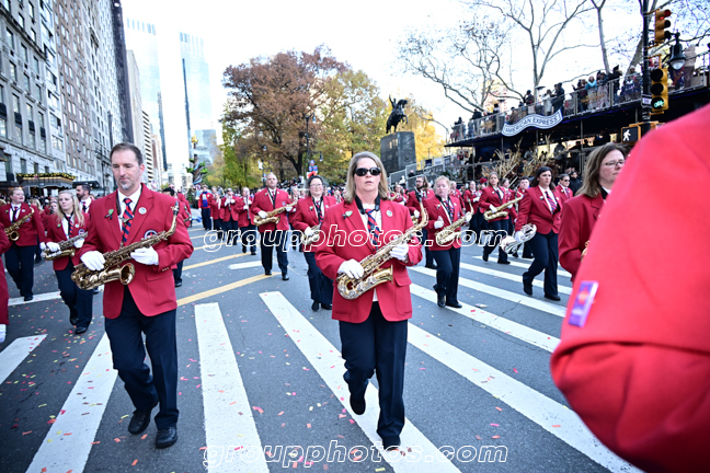 band directors