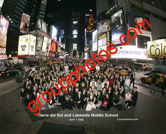 Tierra del Sol Lakeside