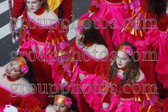 Mike Miller Dance Team