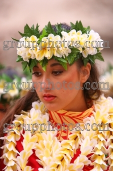 Polynesian Dance Ensemble of Hawaii