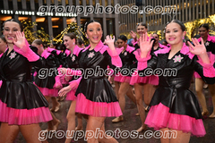 dance