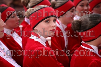 USA Baton Twirling All Stars
