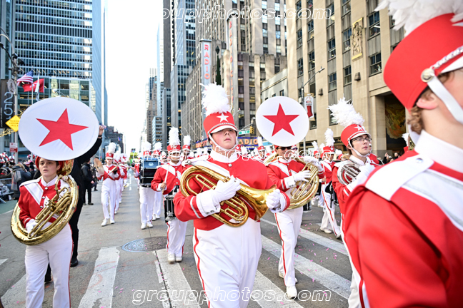macys band