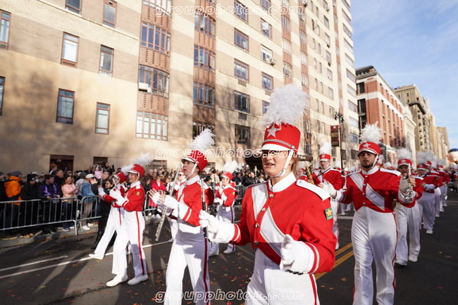 macys band