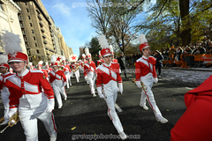 macys band