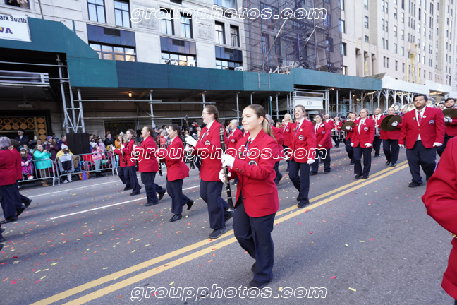 band directors