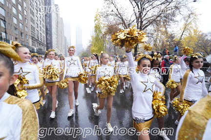 cheer