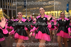 dance