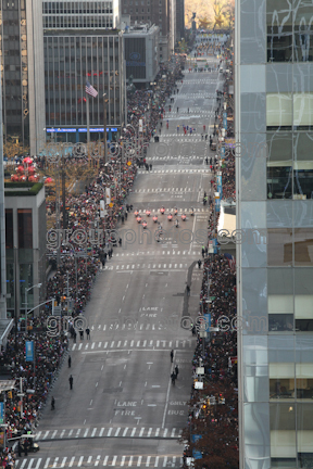 NYPD Motorcycles