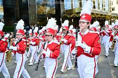 macys band