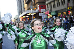 Cheerleaders