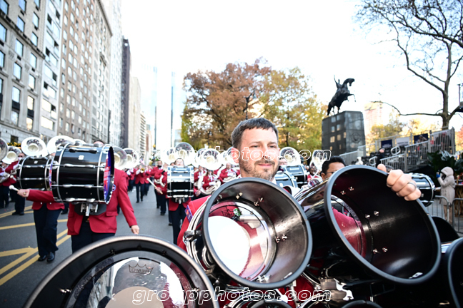 band directors