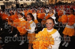UCA/UDA Cheerleaders
