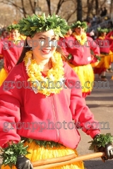Polynesian Dance Ensemble of Hawaii