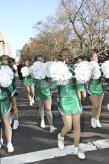 Cheerleaders