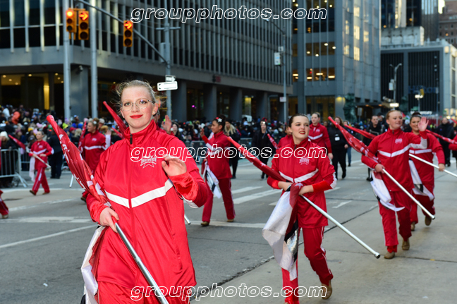 macys band