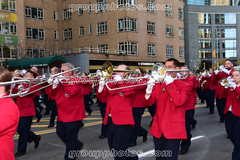 band directors