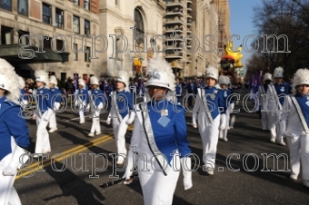 Copiague High School