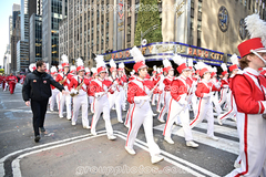 macys band