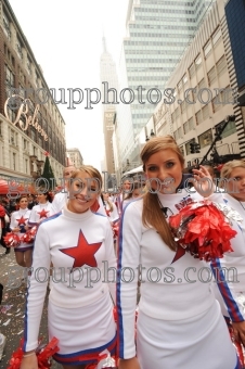 Varsity Spirit