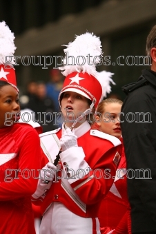 Macy's Great American Marching Band