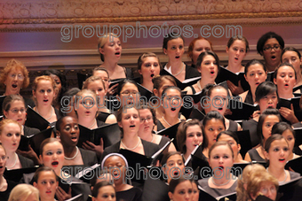 Carnegie Hall