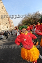 Polynesian Dance Ensemble of Hawaii