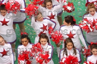 Varsity Spirit