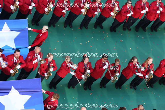 band directors