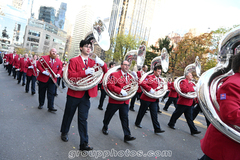 band directors