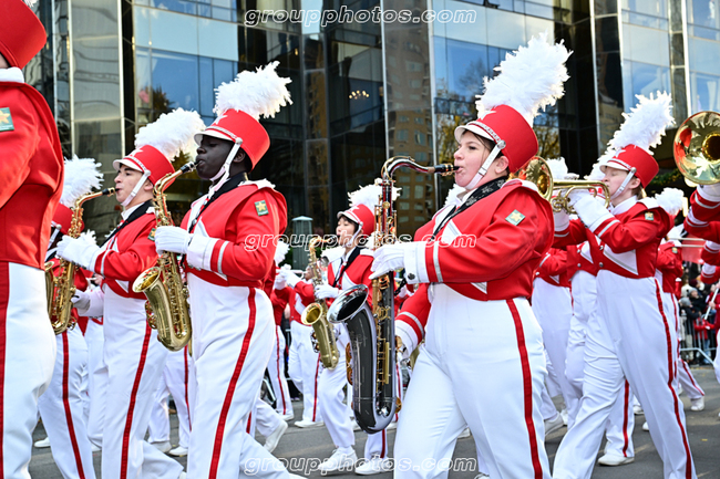 macys band