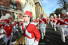 macys band