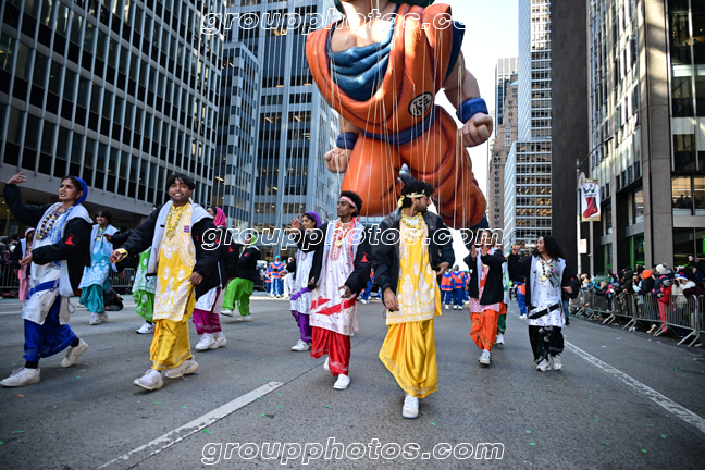 c bhangra