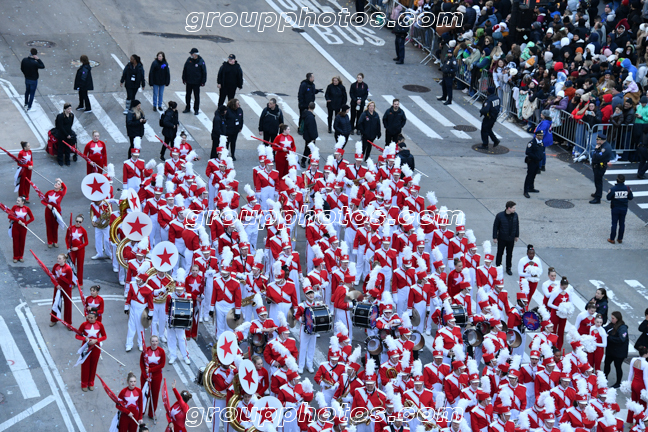 macys band