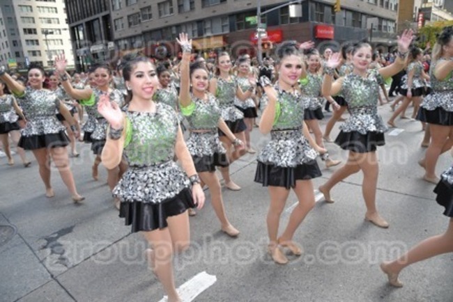 Dance Stars